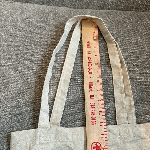 ✨MASSIMO DUTTI Shopper Tote - Picture 5 of 8